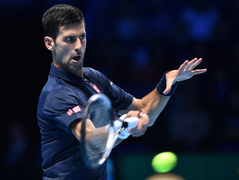 Nole na mišiće dobio Raonića