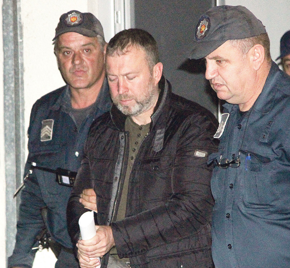 Obrt u aferi "državni udar" u Crnoj Gori, ključni svedok rešio da sve ispriča!