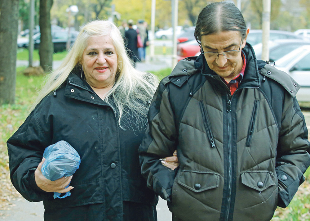 Policajki sam otkrila cistu dok su me saslušavali!