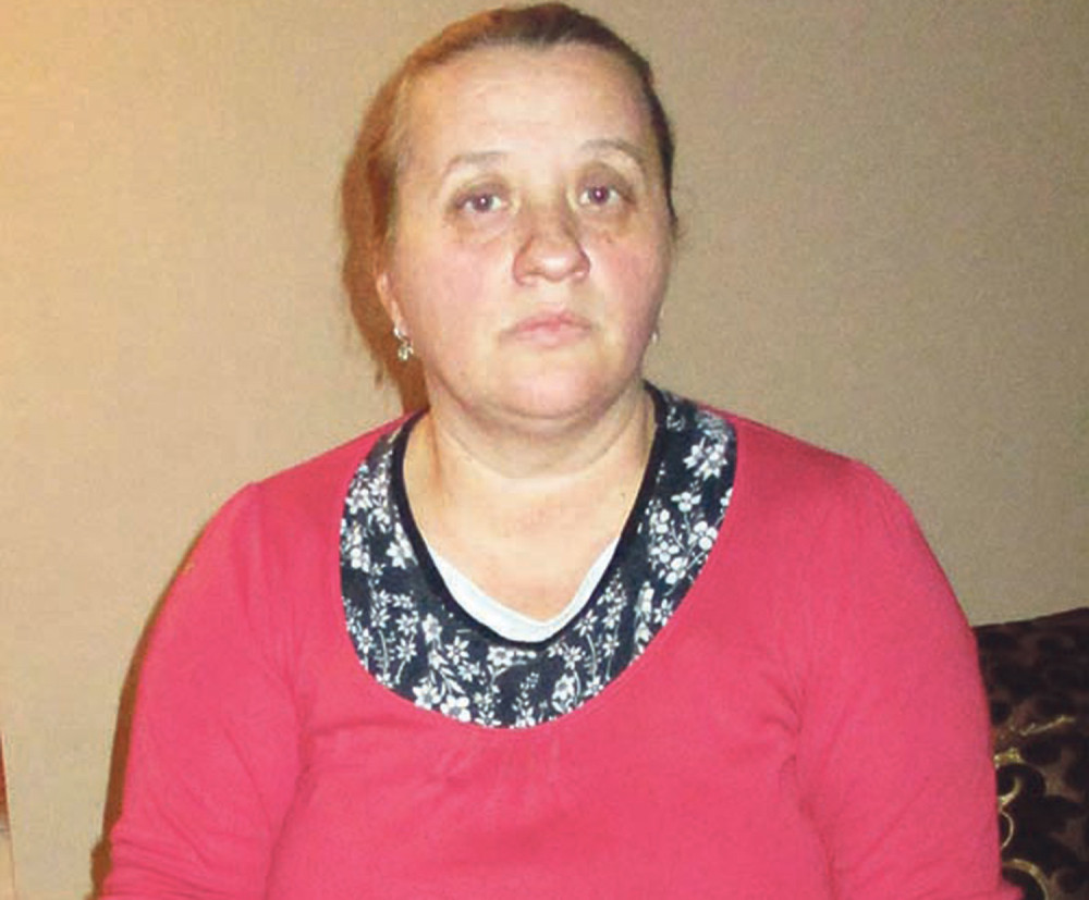 Dete mi iskasapio sveštenikov sin!