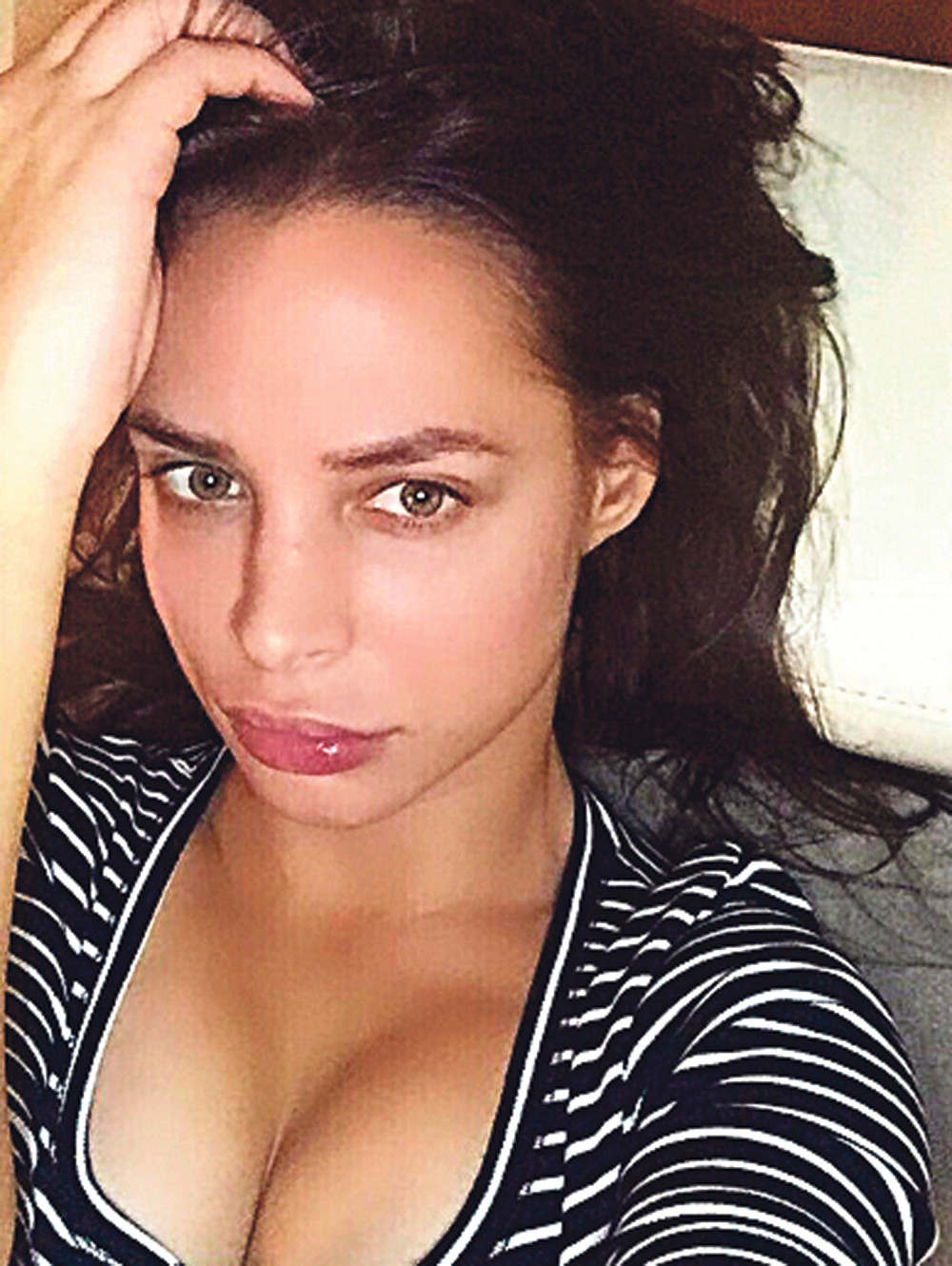 Lepša sam bez šminke!