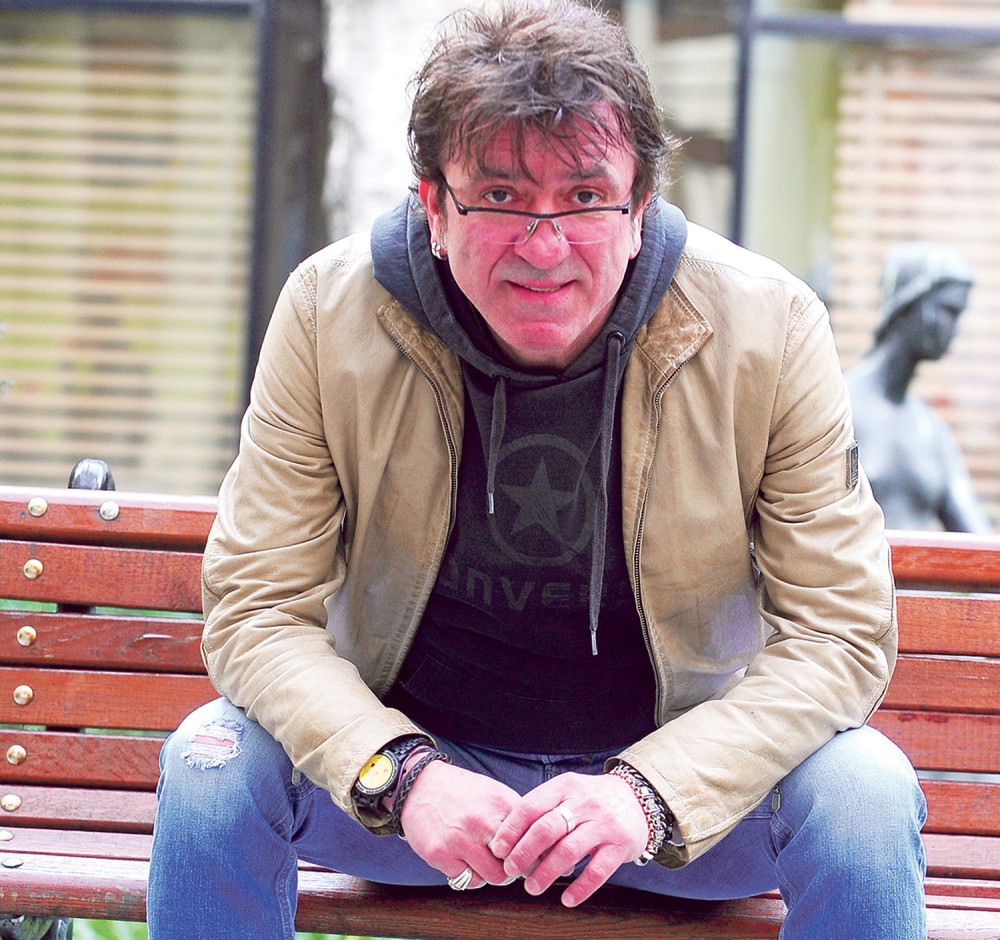 Tifa već stigao u Beograd