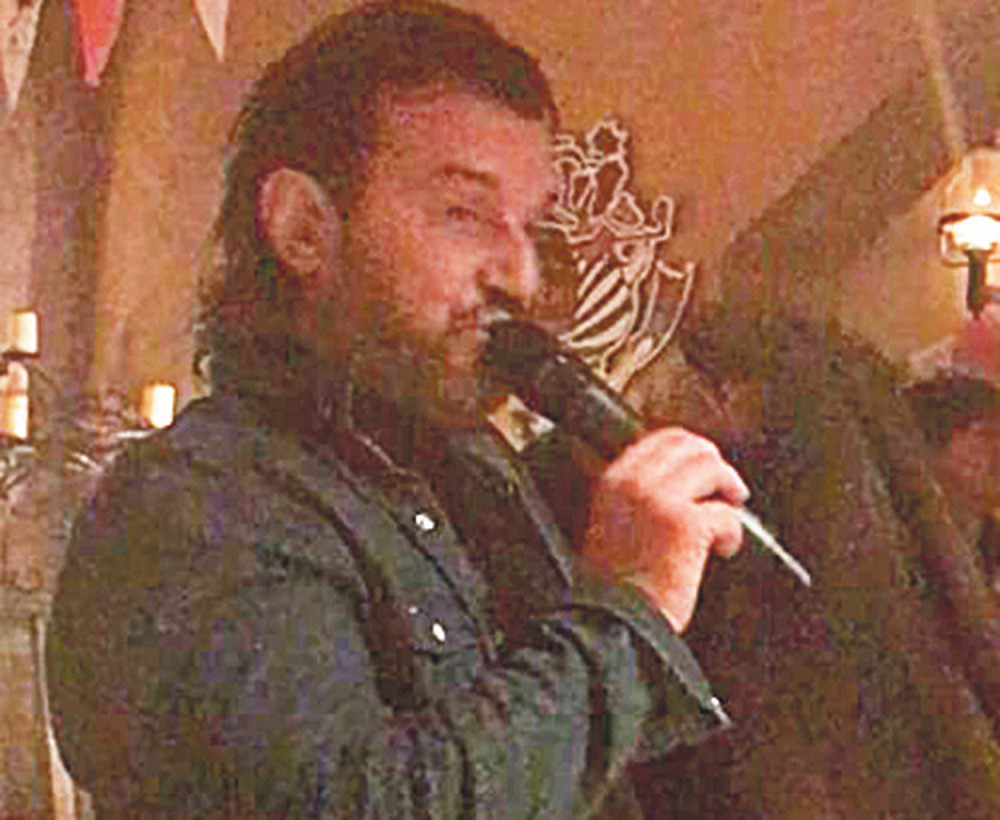 Brena i Lukas lumpovali do zore