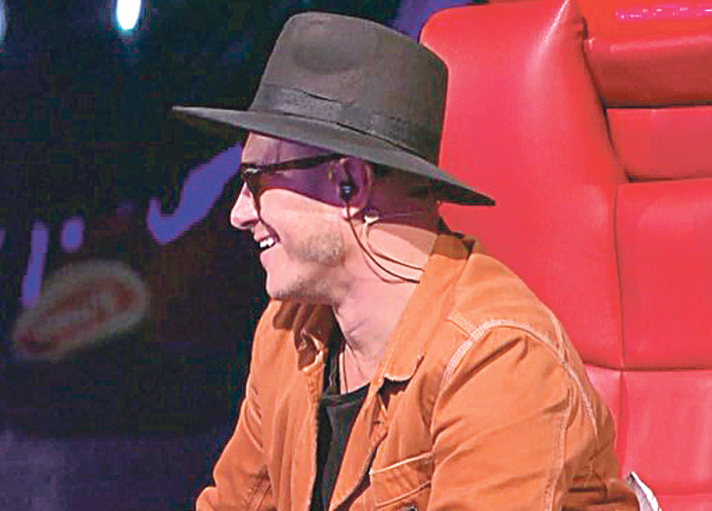 "Pinkova zvezdica" obrukala Saleta!