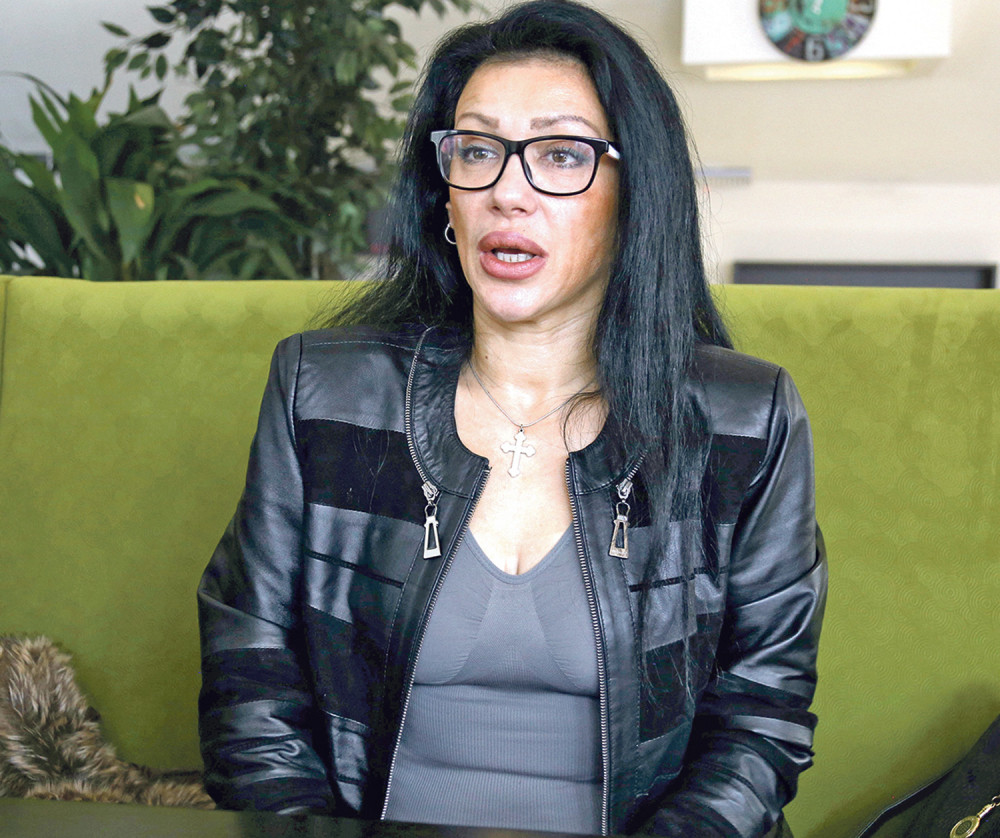 Vendi ponovo plene imovinu