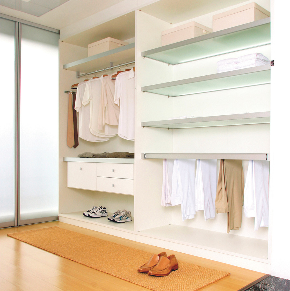 Rešite se neurednog ormara ZAUVEK! Ovaj genijalni TRIK još niste videli! (VIDEO)