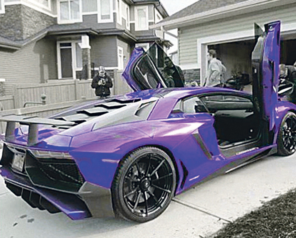 Jestrovićev „lamborgini” u bojama Anderlehta!