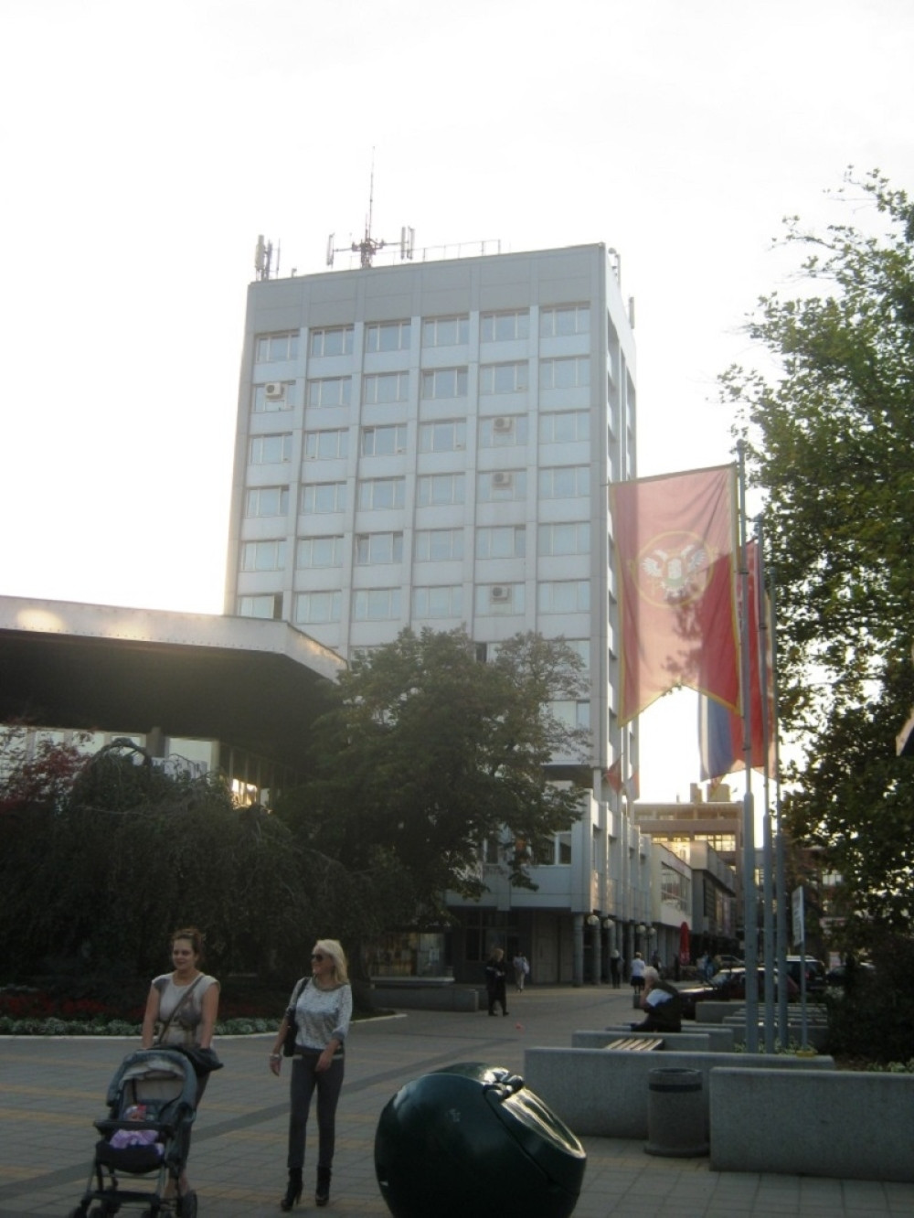 U Valjevu uhapšeno četvoro zbog sedam krađa