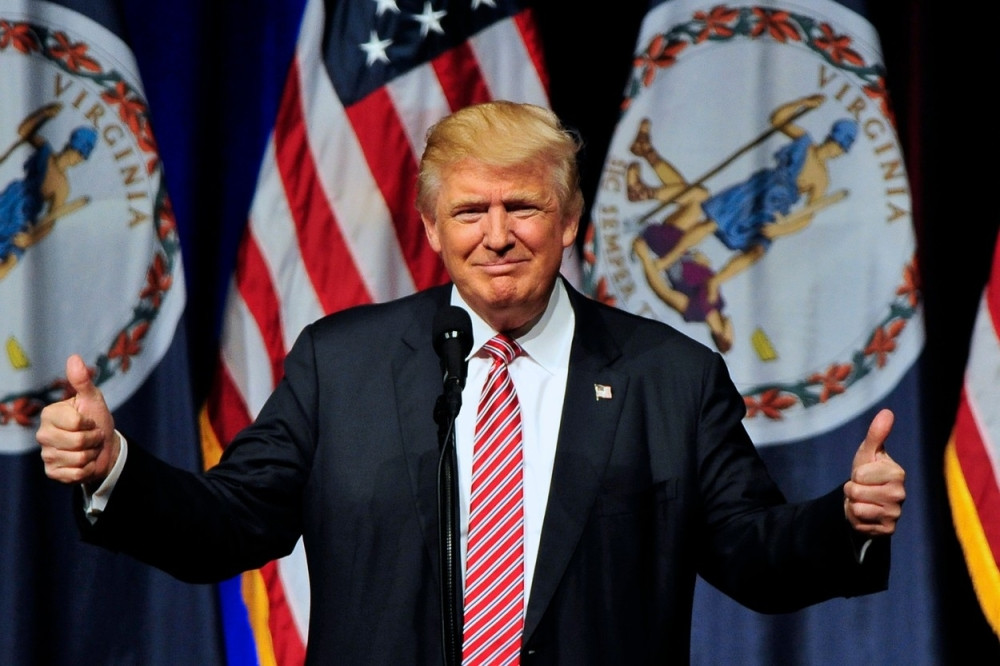 Tramp: Objaviću sva dokumenta o ubistvu Kenedija!