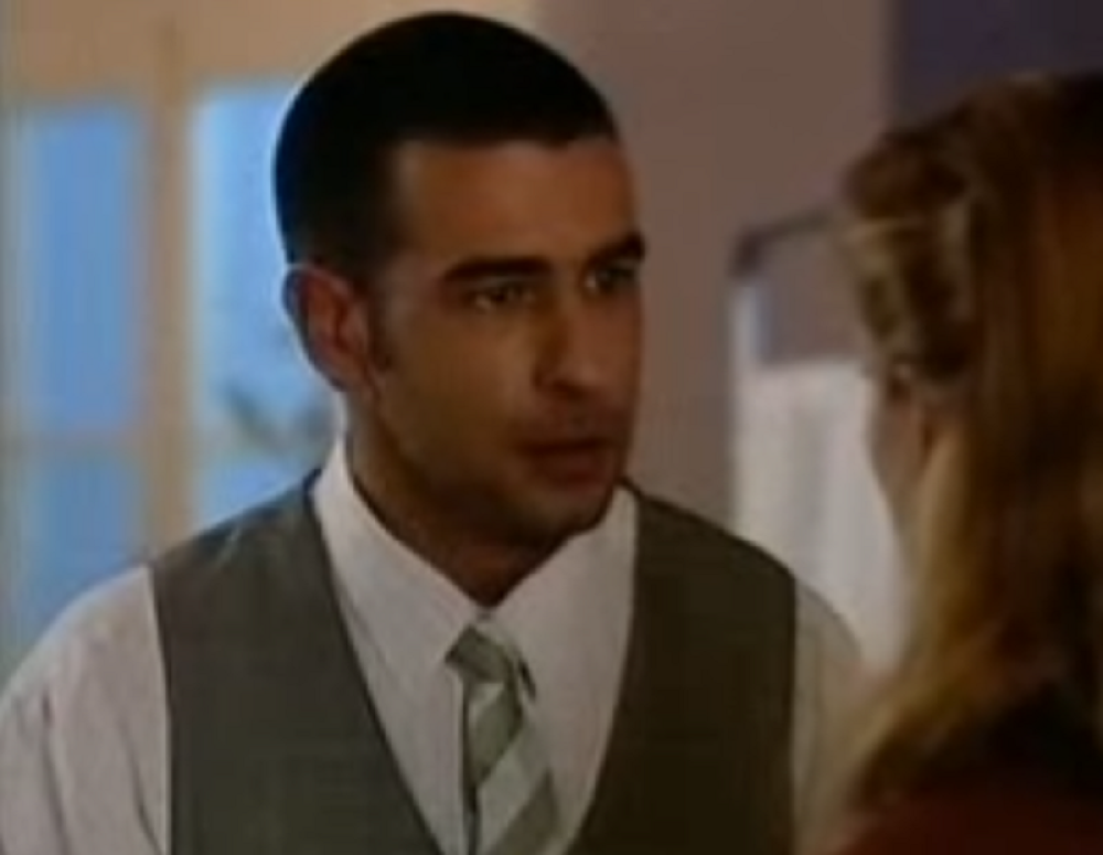 Hrvatski glumac kao od majke rođen (FOTO 18+)