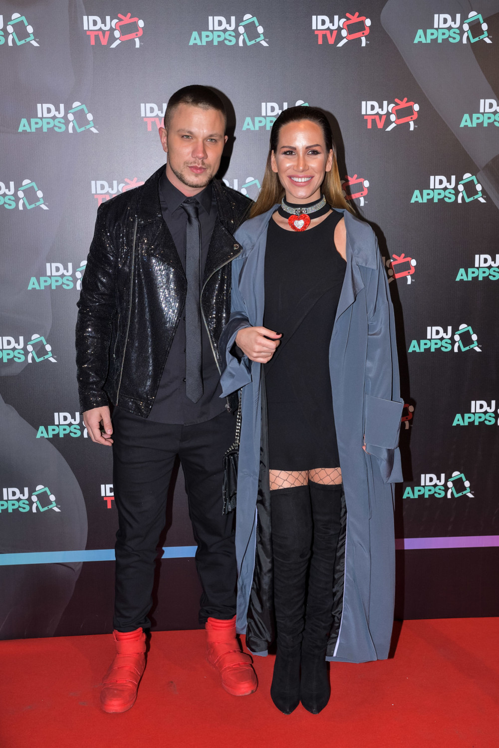 Nikolija i Relja otkrili kada će krstiti ćerkicu (VIDEO)