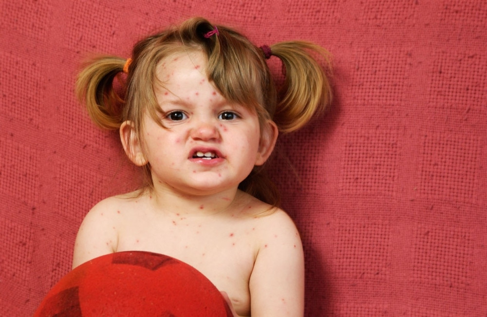 Boginje ponovo ubijaju decu