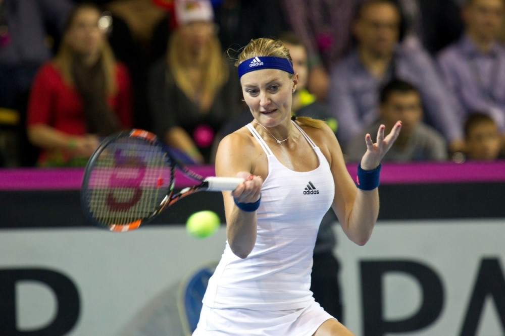 Pliškova menja trenera sa kojim je dostigla vrhunac