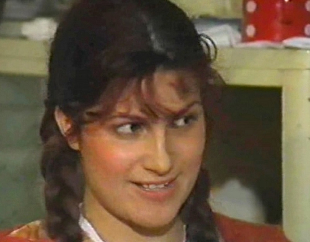 Ovako danas izgleda Milijana iz "Đekne" (FOTO)