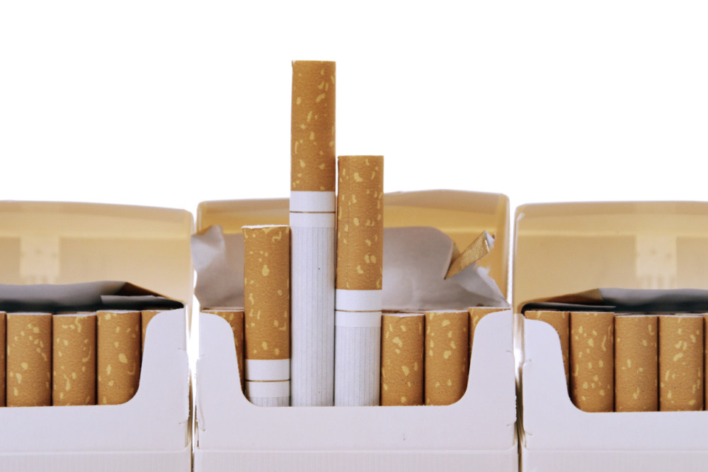 Poskupljuju cigarete!