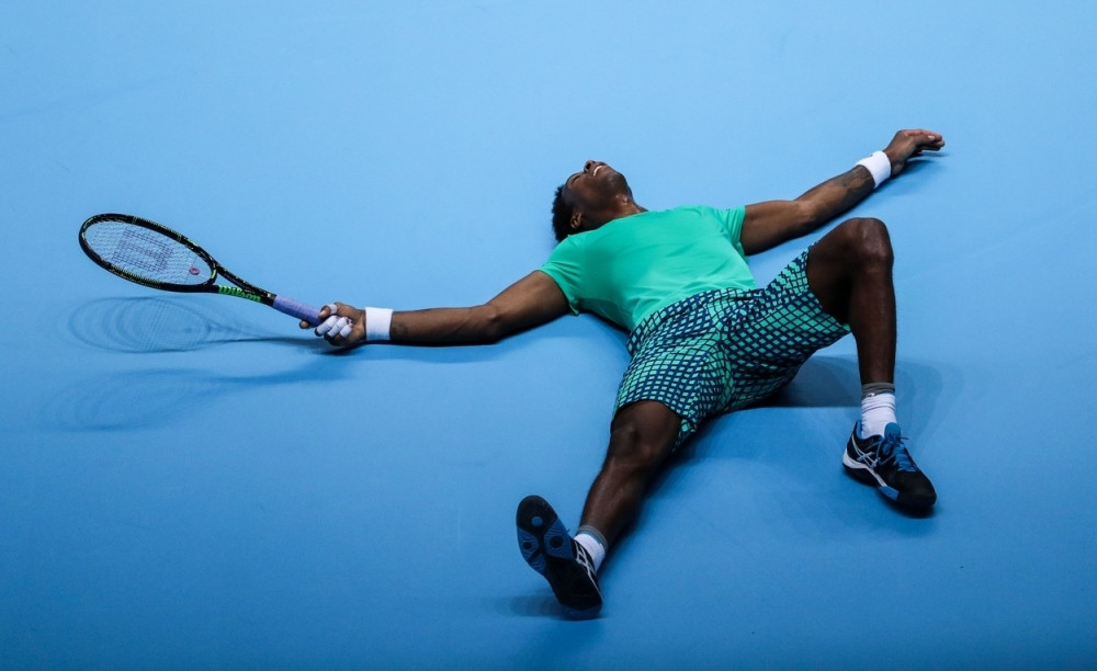 Novak u četvrtak protiv Gofana