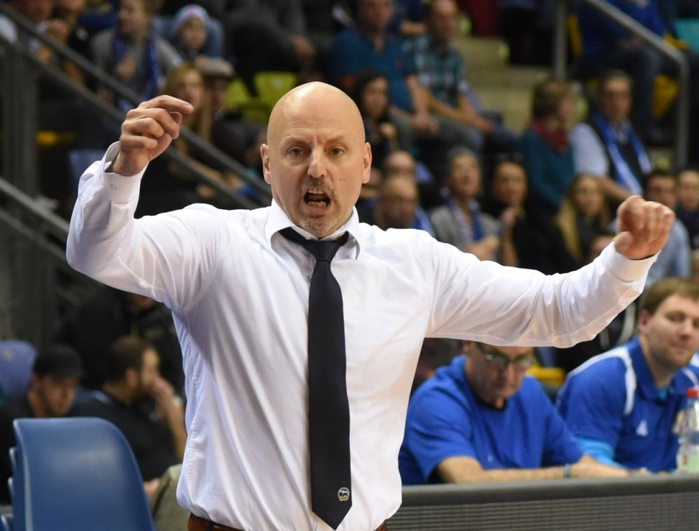 Obradović osvojio Kup Rusije sa Lokomotivom