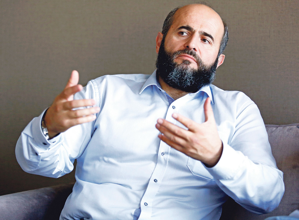 Kandidujem se ako se ne dogovorim sa Vučićem