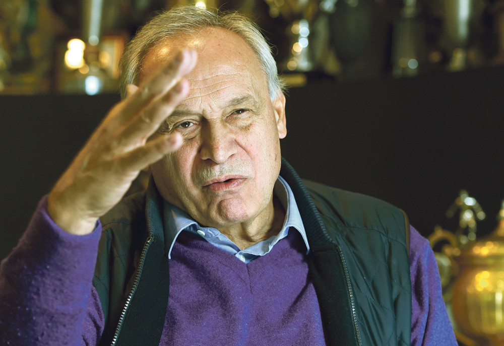 Tadić je smestio nevine navijače u zatvor!
