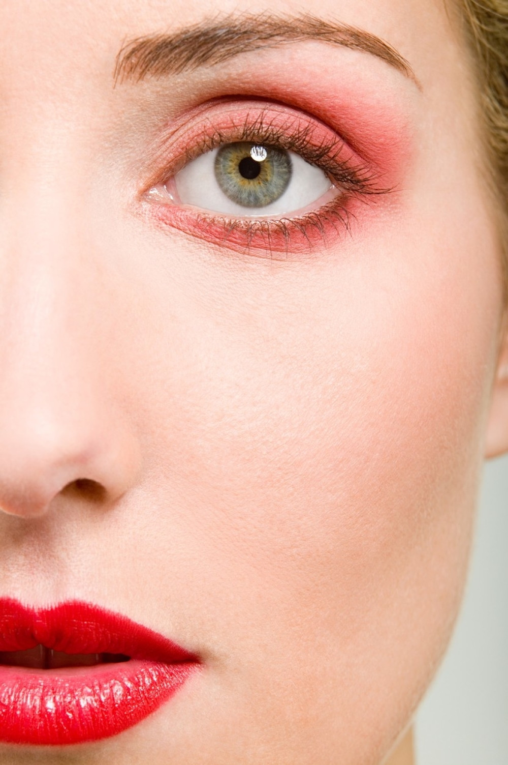 Crvena senka je hit!