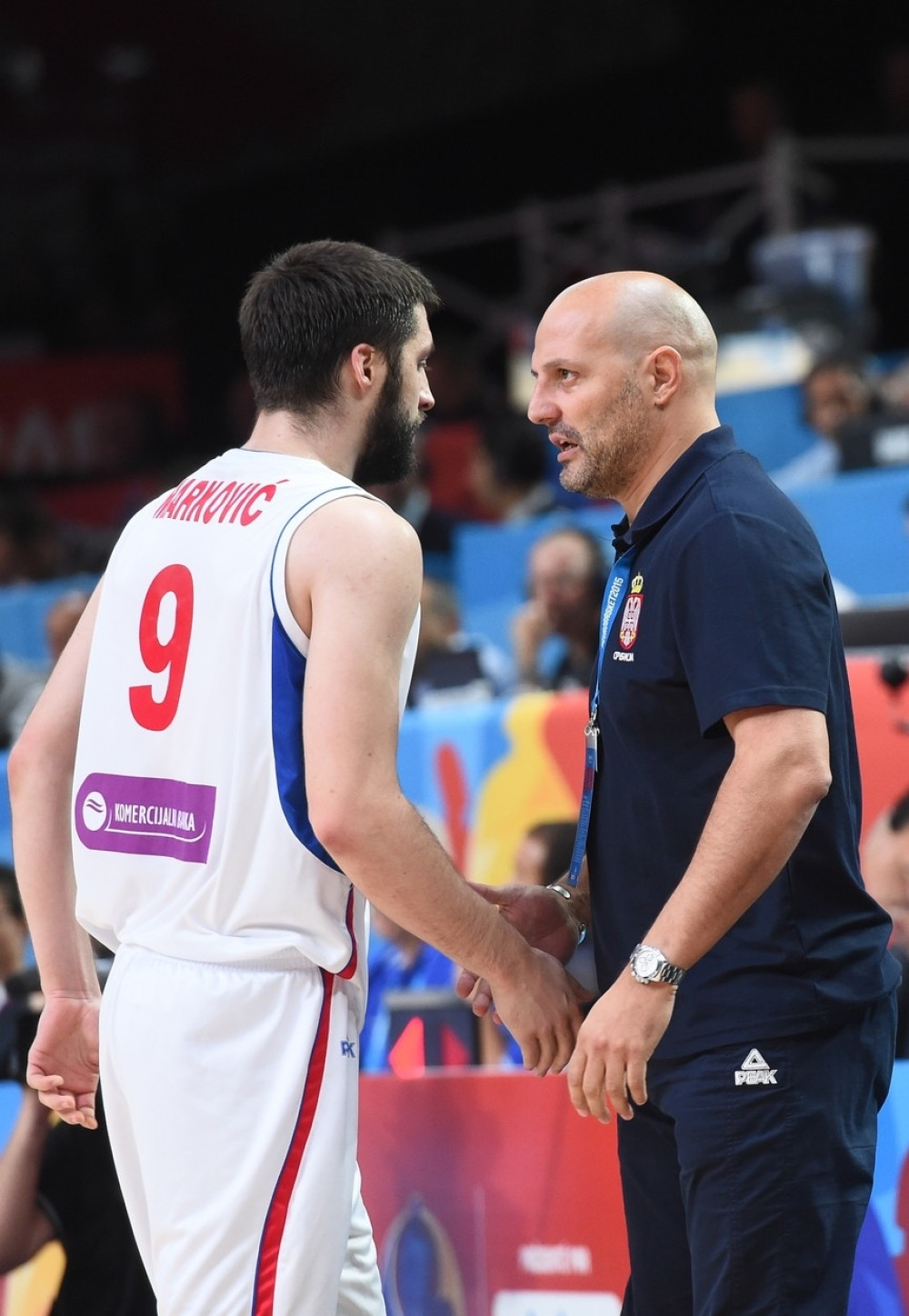 Marković nadigrao Saleta u Evrokupu