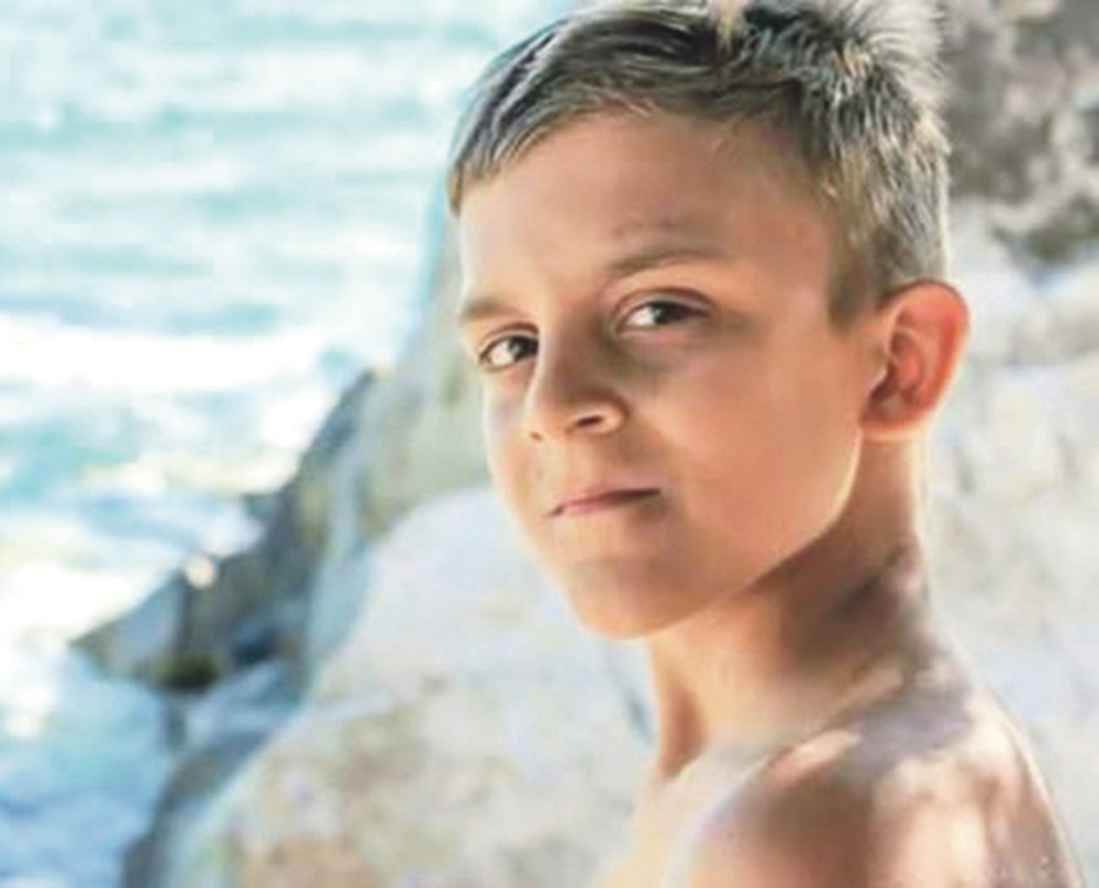 Vlasotince oplakuje nastradalog Ognjena (13)