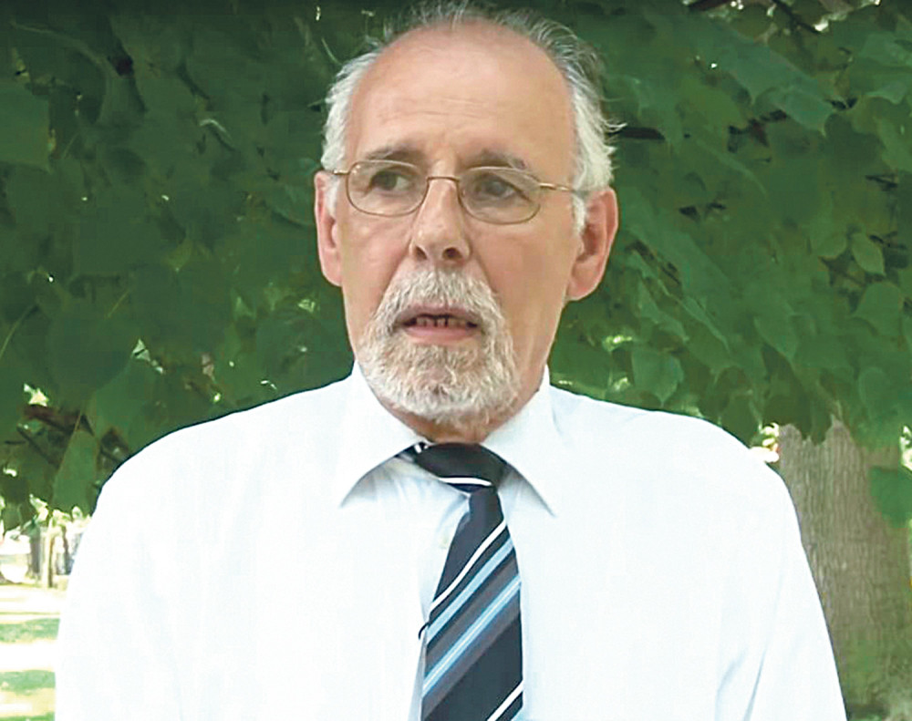 Predstavnik Srba u Beču lažirao pljačku!