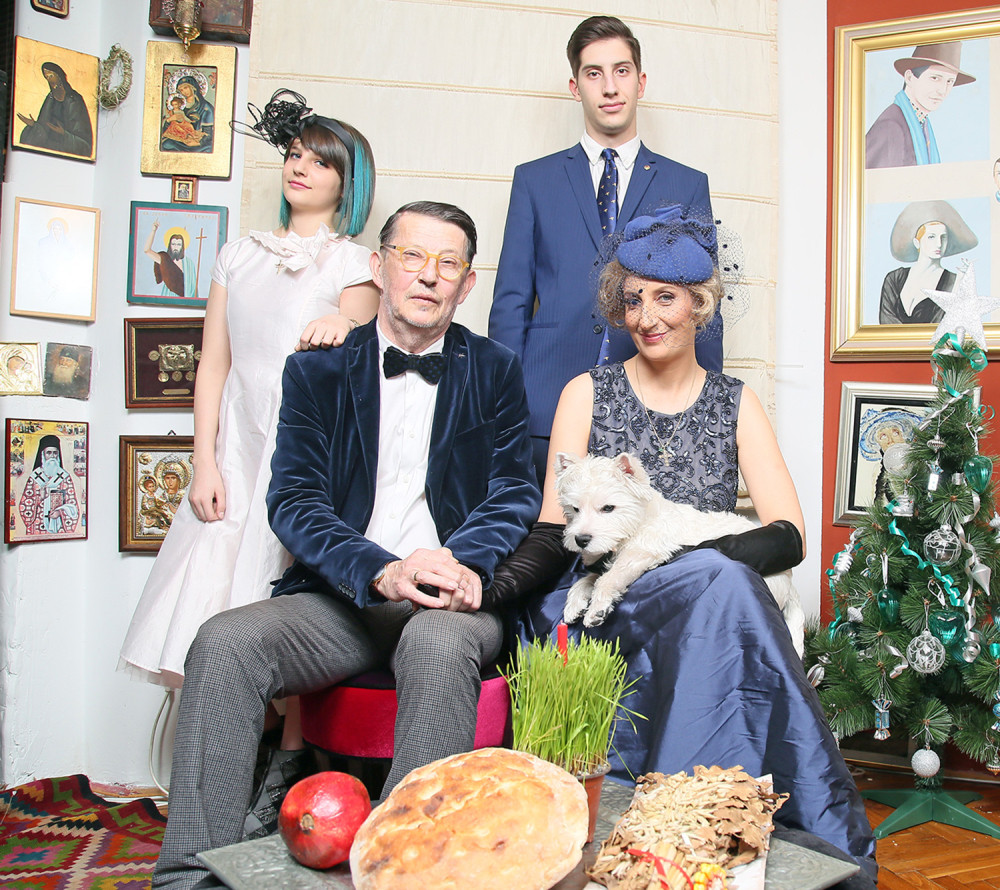 Vila se razbolela, a Lava su napali!