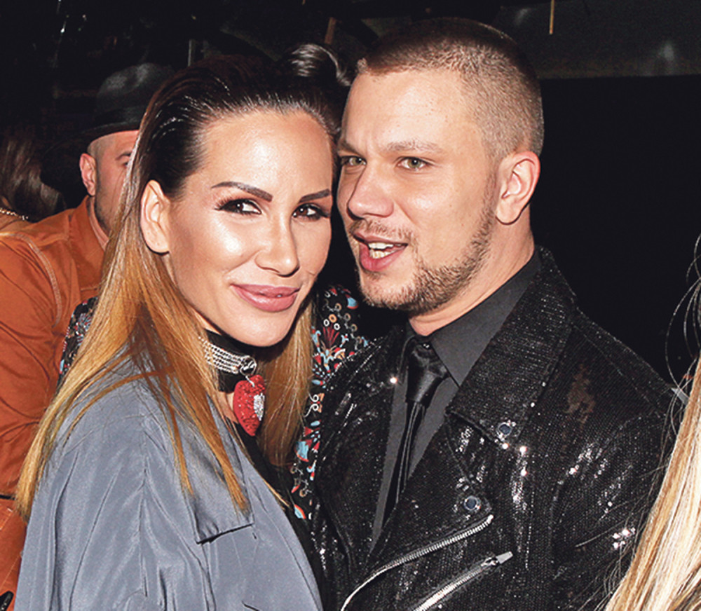 Zajedno su 5 godina, a ono što smo saznali o njima će vas iznenaditi!