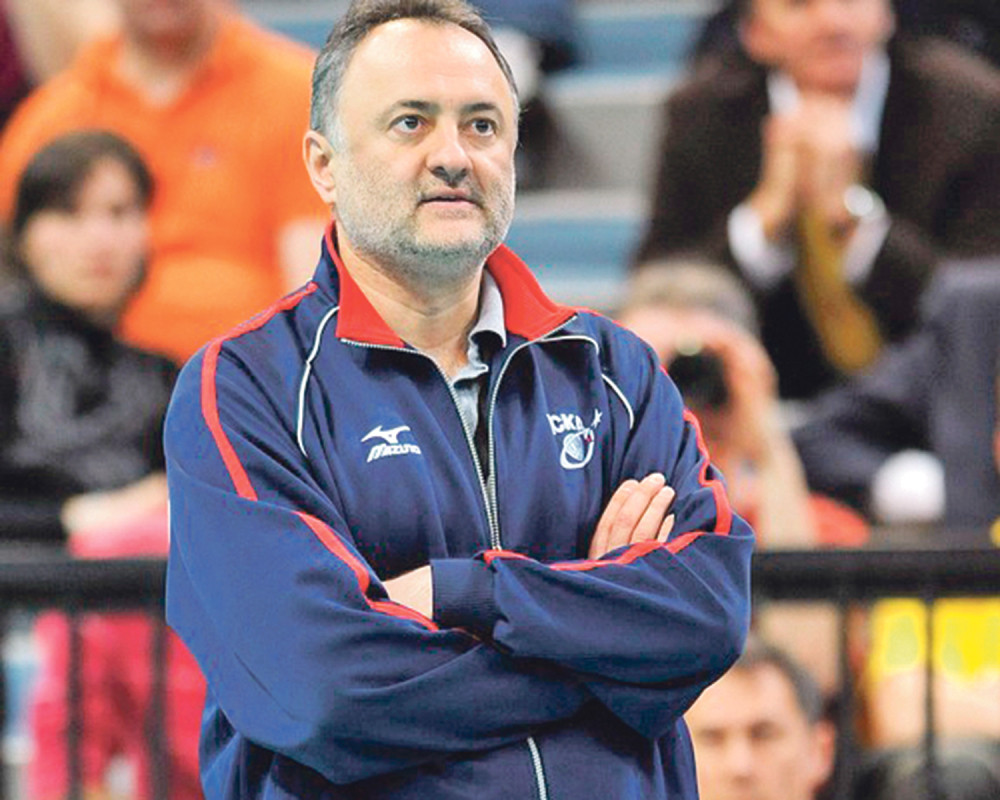 Gajić potukao Vanju Grbića