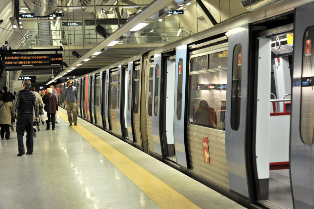 Fudbalska legenda viđena u moskovskom metrou (FOTO)