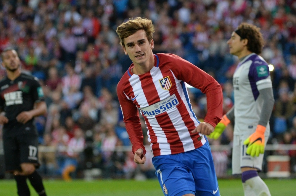 Atletiko izbacio Arsenal, Marselj šokirao Salcburg u produžecima! (VIDEO)