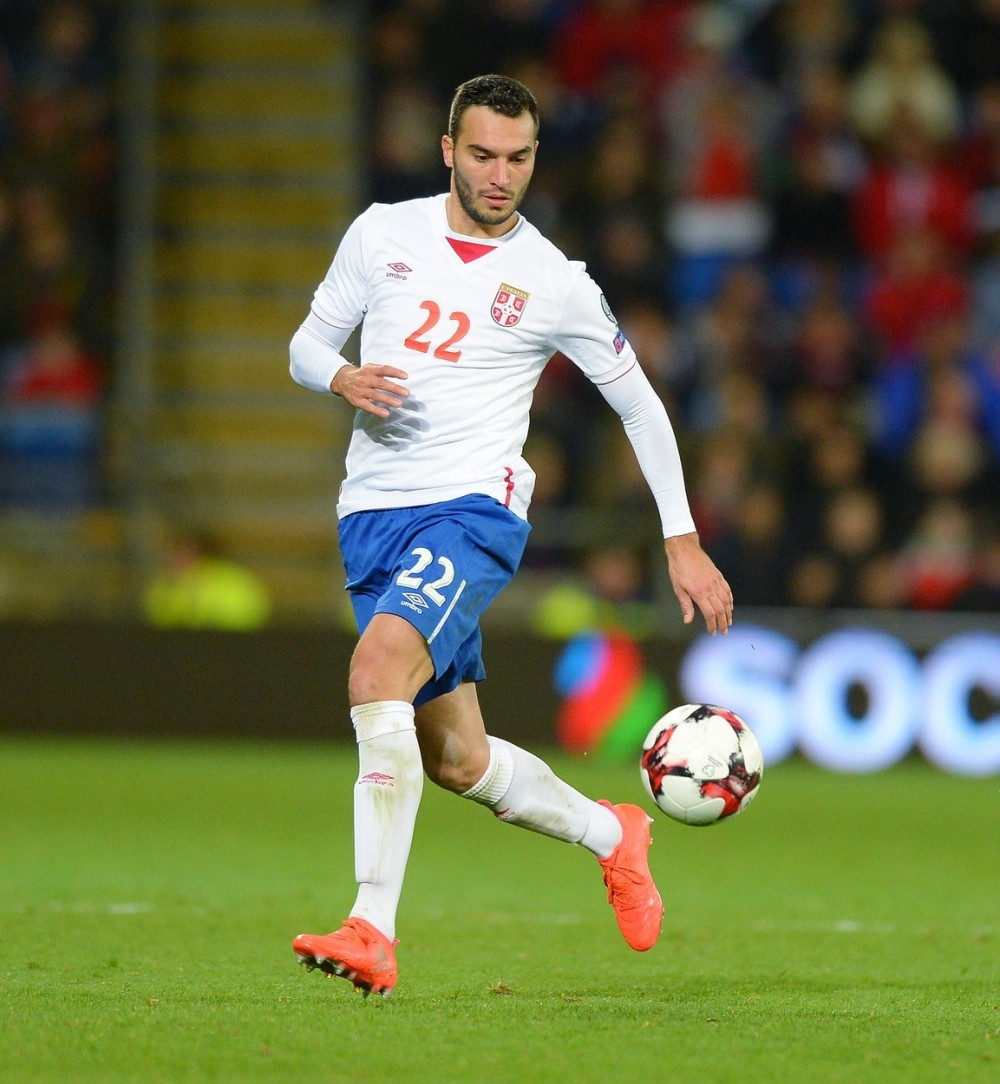 Anderleht traži levog beka