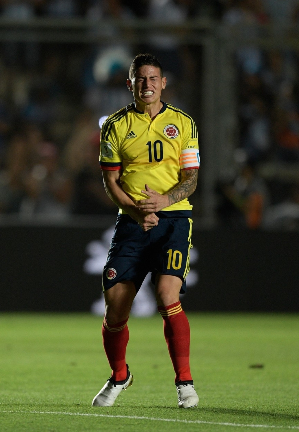 Kloni se Ronalda, loše utiče na tebe!