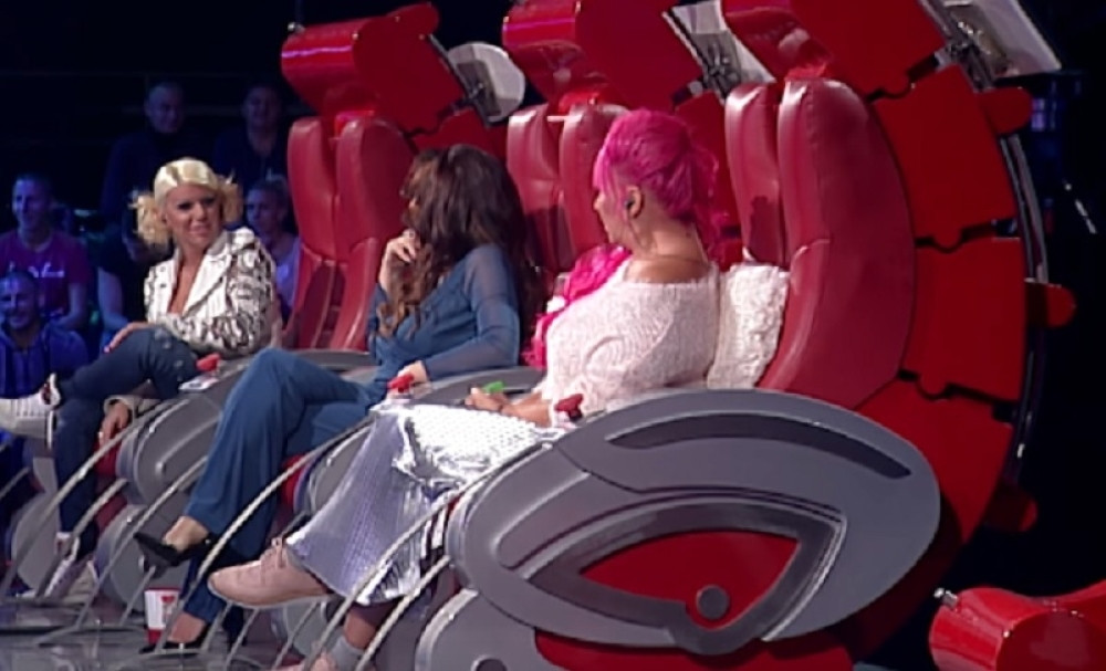 Ujutru bi se budila mokra jer bi se upiškili po meni! Jedno jaje delili smo na 4 dela, a OČUH nam je radio nešto JOŠ GORE!