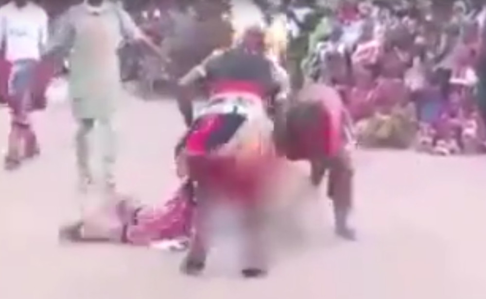 Zaklao pacijenta, pa ga oživeo! (VIDEO)