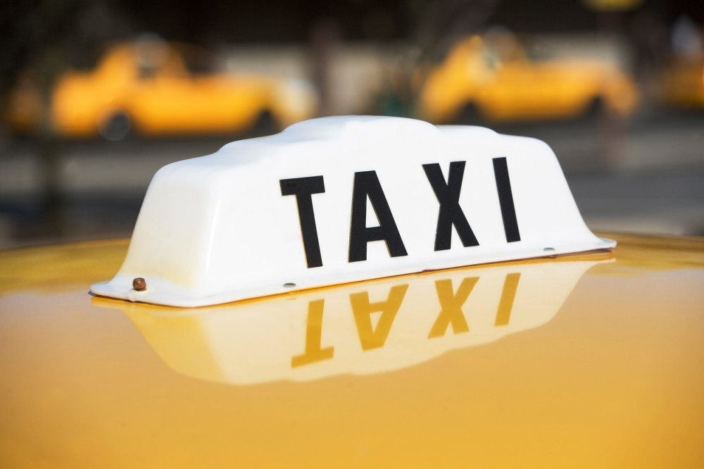 Potez ovog novosadskog taksiste nateraće vam suze na oči! PRIDRUŽITE MU SE, VEOMA JE VAŽNO!