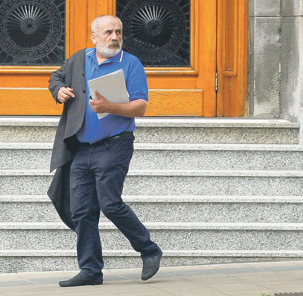 Marijan udario na bolesno dete, pa pobegao!