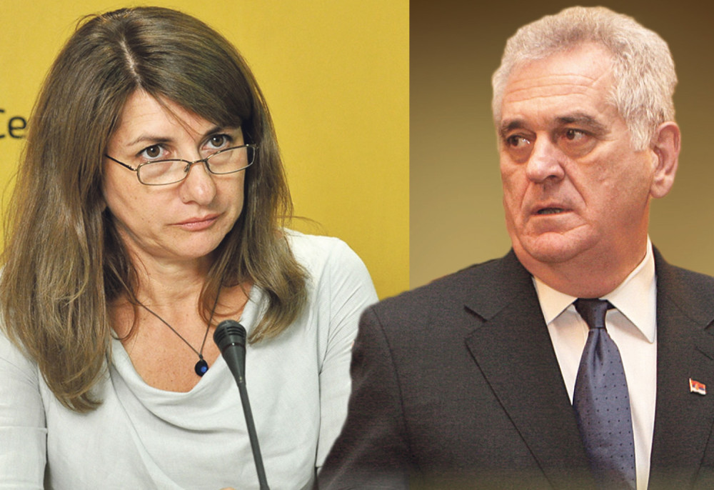 Službenica Euleksa pretila Tominim ljudima!