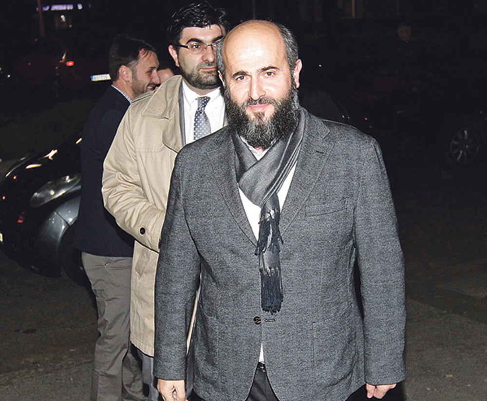 Zukorlić gledao Terorizam uživo