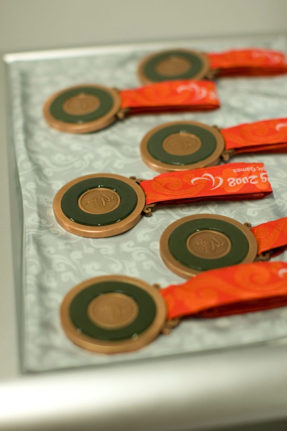 Oduzete medalje dopingovanim olimpijcima iz Pekinga