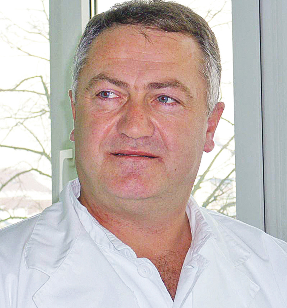 Doktor Bojanić u Upravnom odboru lozničke bolnice!