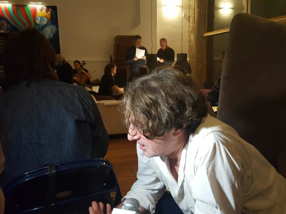 Evo kako se "Bijelo dugme" sprema za koncerte (FOTO)