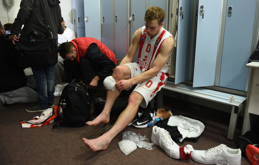 Velika pobeda uz sjajne navijače