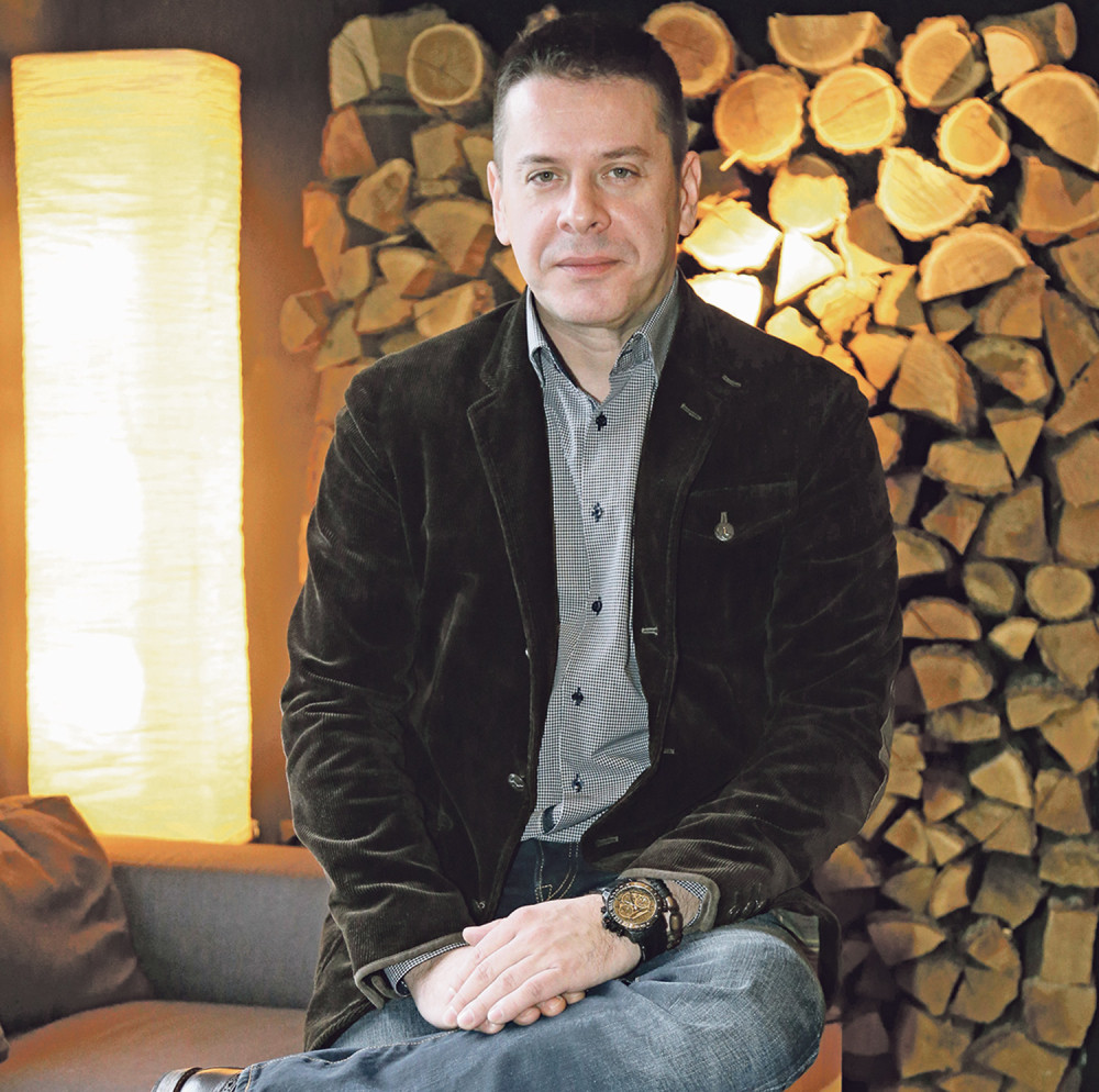 Ćerka liči na mene!