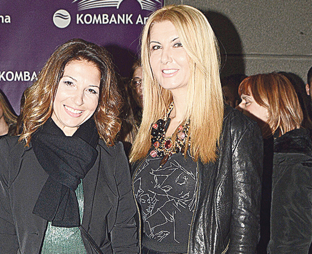 Sanja i Vesna otkrivaju ženske tajne