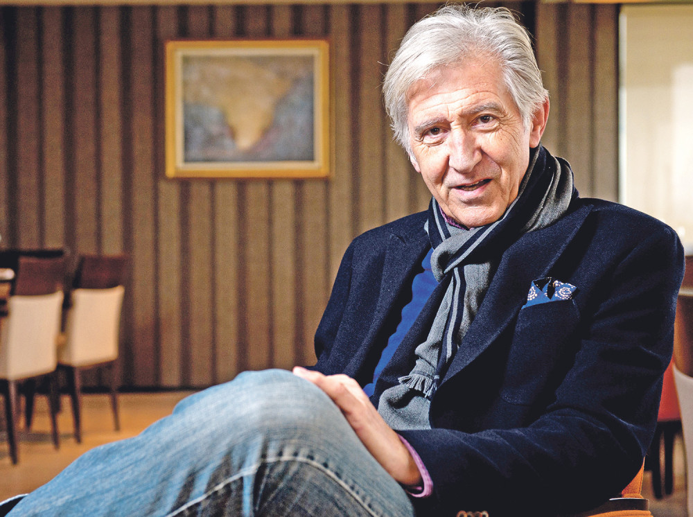 Komemoracija Ljubiši Samardžiću sutra u Kinoteci