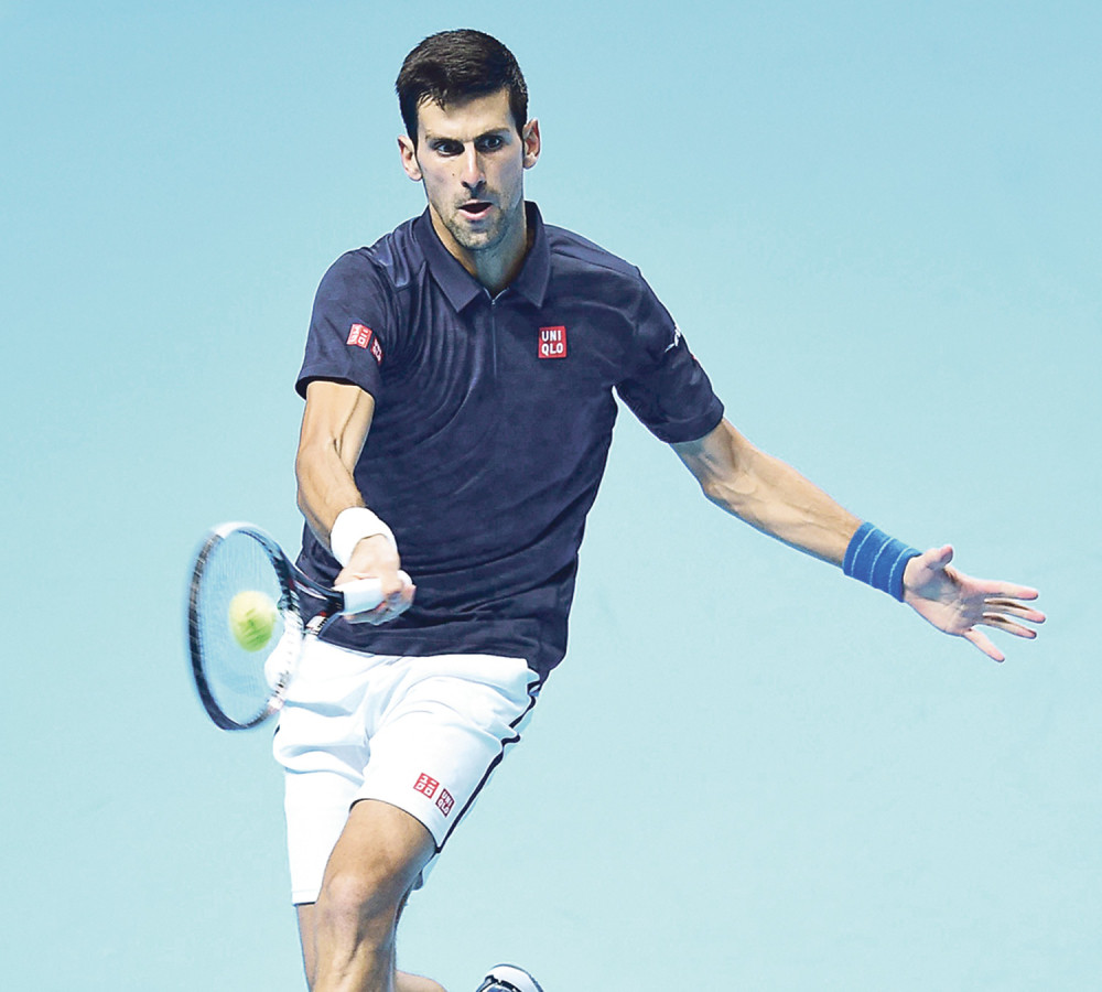 Pepe umanjuje Noletov stres!