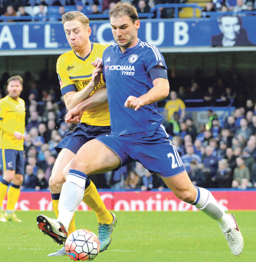 Bane odbio Barselonu!