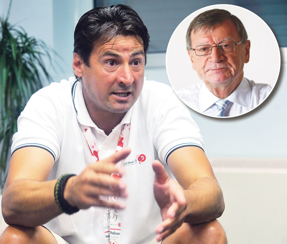 Grbića za predsednika!